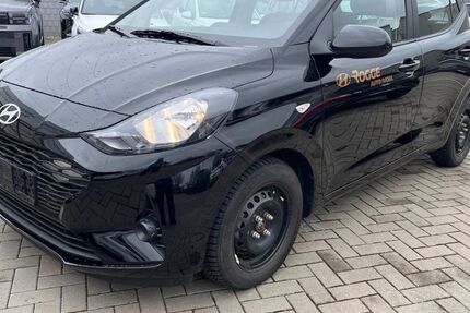 Hyundai i10 3.996 km 17.000 &euro; Magdeburg 39116