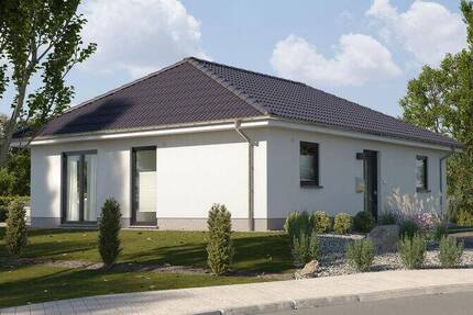 Haus Magdeburg Ottersleben - 3 Zimmer, 90 m&sup2;, 385.350&euro; | Angebot:19365697