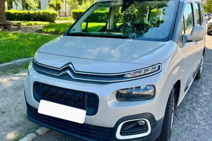 Citroen Berlingo 120.500 km 12.199 &euro; Oschersleben (Bode) 39387