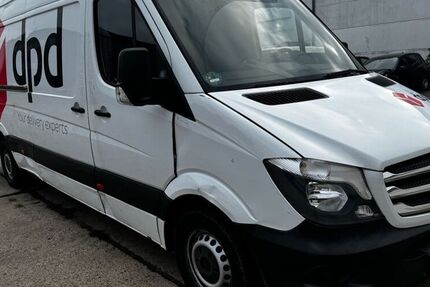 Mercedes Sprinter