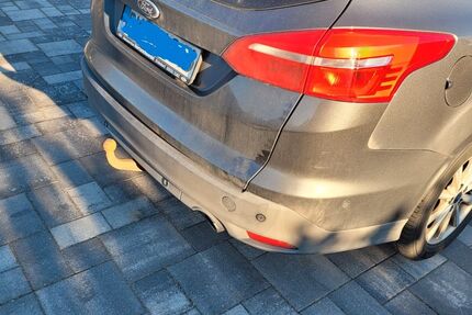 Ford Focus 250.000 km 6.000 &euro; Angern 39326