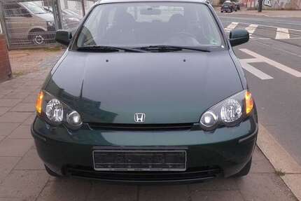 Honda HR-V 102.150 km 2.500 &euro; Magdeburg 39122