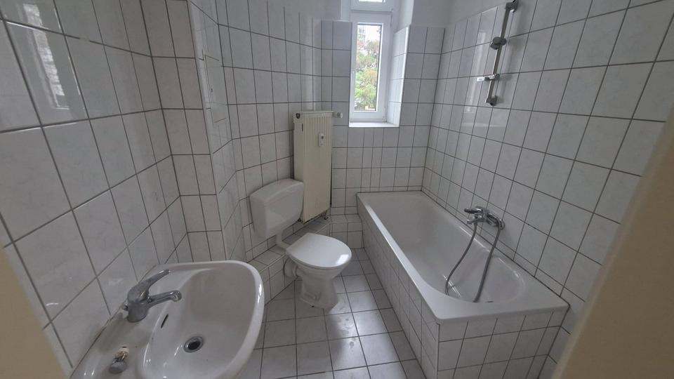 Erdgeschoßwohnung Magdeburg Nordwest - 2 Zimmer, 56 m&sup2;, 435&euro; | Angebot:25974492