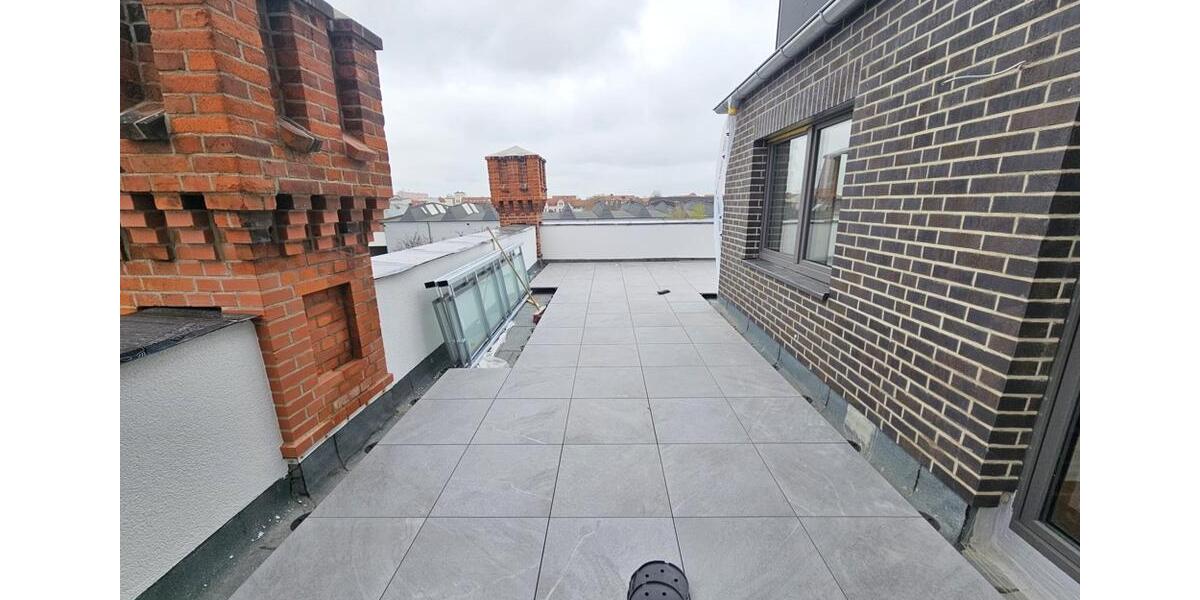 Etagenwohnung Magdeburg Neue Neustadt - 3 Zimmer, 103 m&sup2;, 1.441&euro; | Angebot:26660648