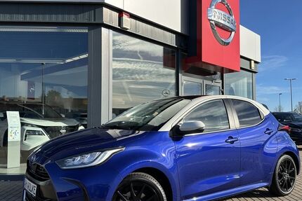 Mazda 2 Hybrid 30.100 km 18.900 &euro; Magdeburg 39120