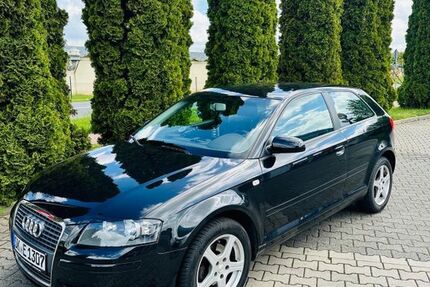 Audi A3 237.000 km 1.800 &euro; Merseburg 06217