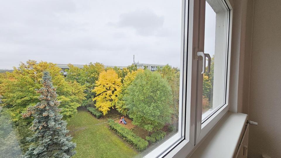 Familienfreundliche 3-Raumwohnung, Kitas und Schulen in der Nähe zimmer