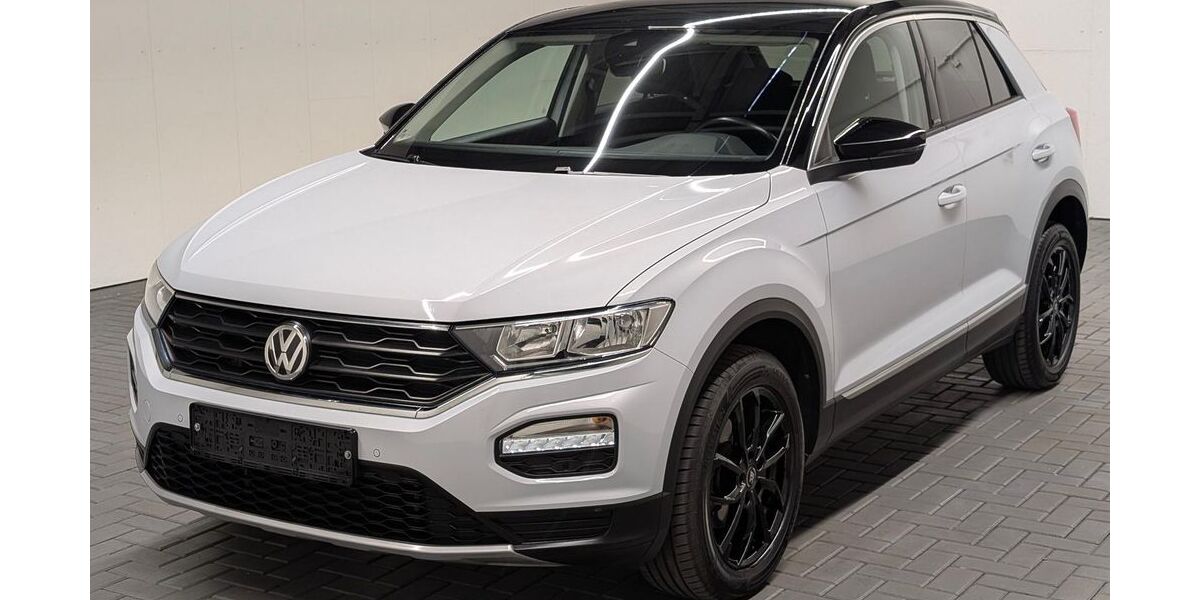 VW T-Roc 115.450 km 19.450 &euro; Langenweddingen 39171