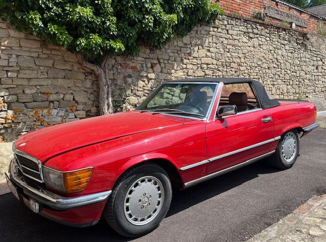 SL 500