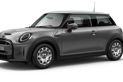 Mini Cooper SE 17.069 km 16.790 € Magdeburg 39108
