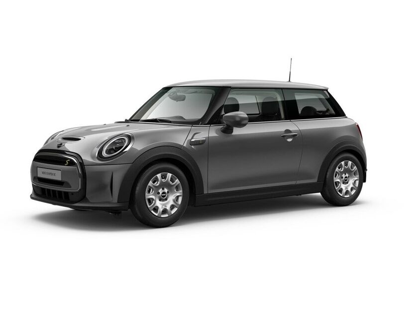 Mini Cooper SE 17.069 km 16.790 € Magdeburg 39108