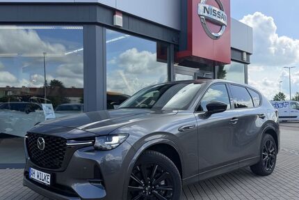 Mazda CX-60 24.357 km 42.490 &euro; Magdeburg 39120