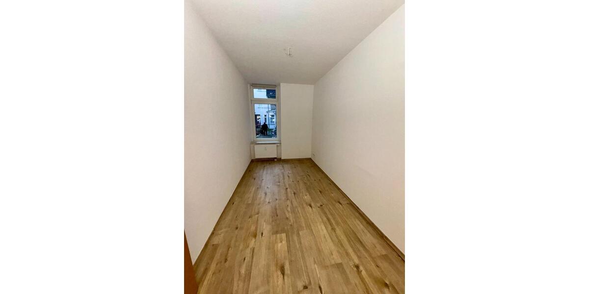 Erdgeschoßwohnung Magdeburg Leipziger Straße - 3 Zimmer, 76 m&sup2;, 500&euro; | Angebot:25065159