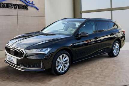 Skoda Superb 13.200 km 33.700 &euro; Hohenwarsleben 39326