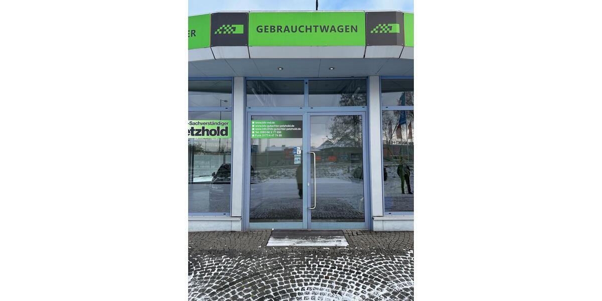 Gewerbeobjekt Magdeburg Großer Silberberg - 2.800&euro; | Angebot:24481345
