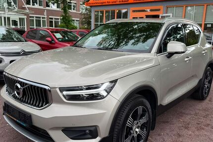Volvo XC40 128.150 km 17.890 &euro; Magdeburg 39124