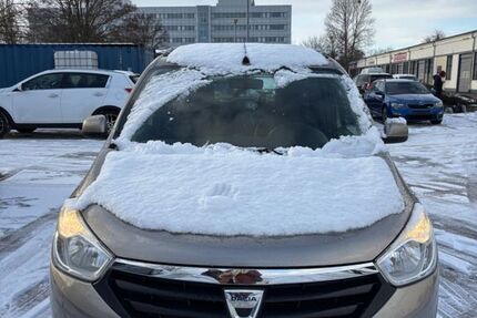 Dacia Lodgy 120.000 km 4.700 &euro; Magdeburg 39114