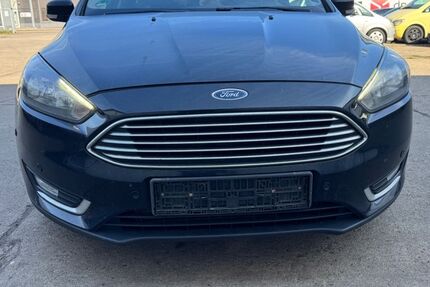 Ford Focus 330.000 km 3.999 &euro; Magdeburg 39126