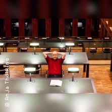 Horst Evers - So gesehen natürlich lustig 11.02.2026 Theater Grüne Zitadelle