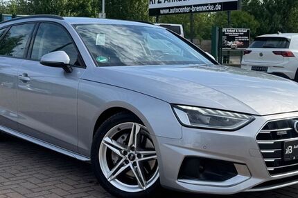 Audi A4 118.900 km 23.950 &euro; Magdeburg 39118