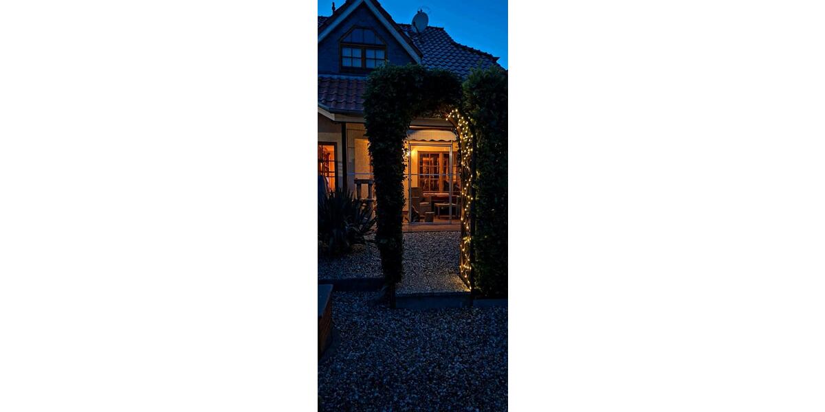 Doppelhaushälfte Hohe Börde - 4 Zimmer, 124 m&sup2;, 295.000&euro; | Angebot:24643633