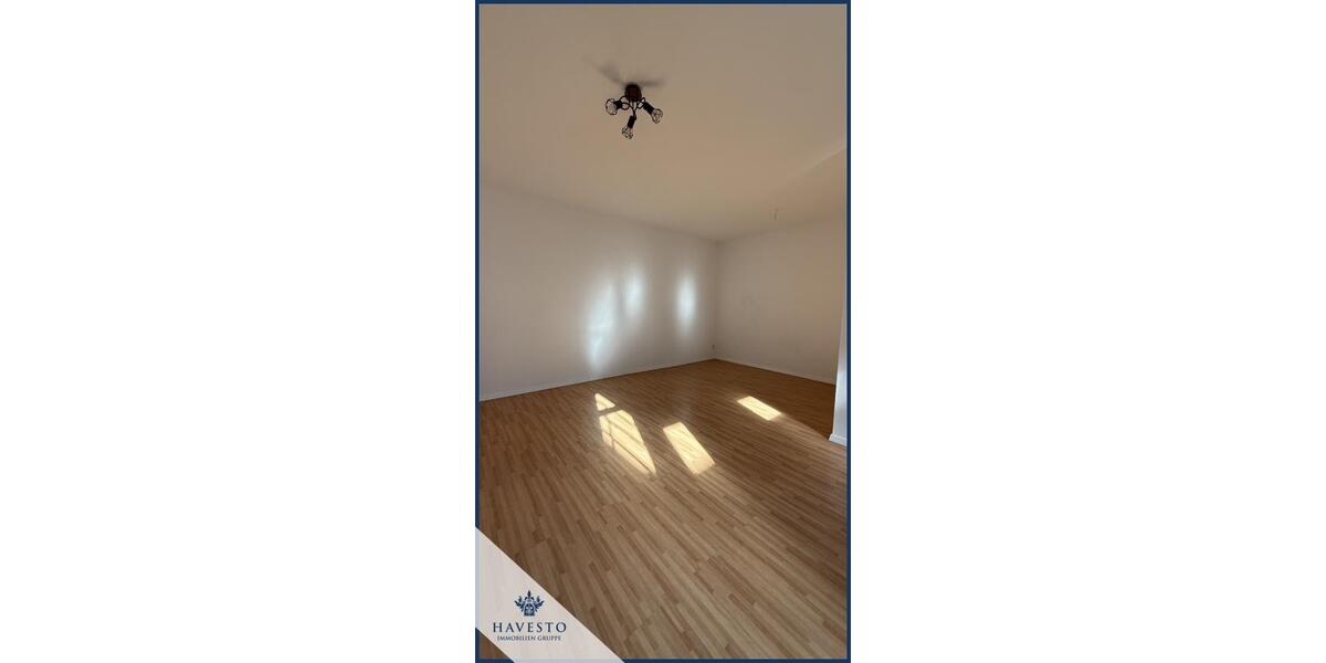 Etagenwohnung Magdeburg Leipziger Straße - 1 Zimmer, 38 m&sup2;, 380&euro; | Angebot:25286754