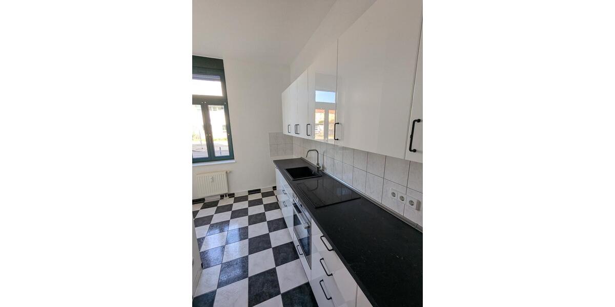 Erdgeschoßwohnung Magdeburg Nordwest - 2 Zimmer, 65 m&sup2;, 550&euro; | Angebot:26022926
