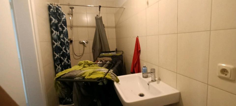 Erdgeschoßwohnung Magdeburg - 2 Zimmer, 42 m&sup2;, 460&euro; | Angebot:26699405