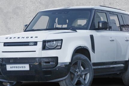 Land Rover Defender 26.034 km 81.000 &euro; Magdeburg 39116