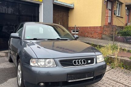 Audi A3 221.609 km 899 &euro; Magdeburg 39118