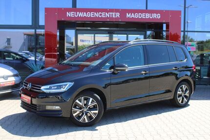 VW Touran 19.695 km 32.980 &euro; Magdeburg 39128