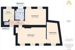 Etagenwohnung Magdeburg - 3 Zimmer, 63 m&sup2;, 618&euro; | Angebot:26692665