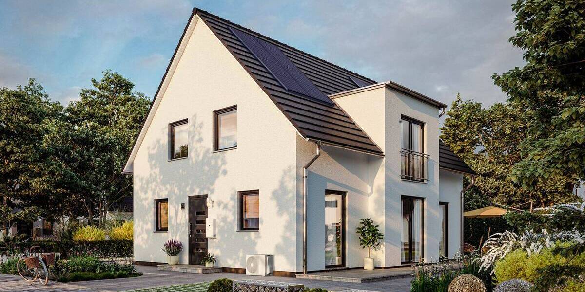 Einfamilienhaus Magdeburg Beyendorf-Sohlen - 7 Zimmer, 197 m&sup2;, 407.790&euro; | Angebot:26657850