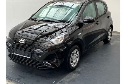 Hyundai i10 4.400 km 16.990 &euro; Magdeburg 39116