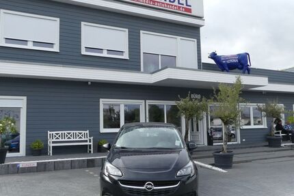 Opel Corsa 61.000 km 8.500 € Magdeburg 39108