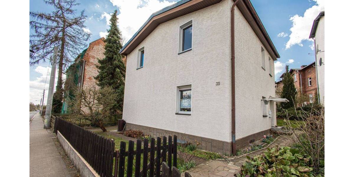 Einfamilienhaus Magdeburg Westerhüsen - 4 Zimmer, 136 m&sup2;, 170.000&euro; | Angebot:26389069