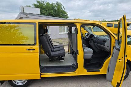 VW T5 Transporter 45.595 km 16.065 &euro; Magdeburg 39126