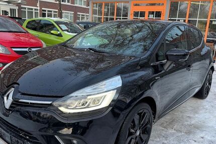 Renault Clio 71.850 km 8.490 &euro; Magdeburg 39124