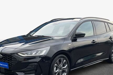 Ford Focus 13.359 km 24.523 &euro; Magdeburg 39116