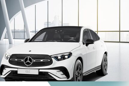 Mercedes-Benz GLC 200 7.980 km 59.990 € Magdeburg 39130