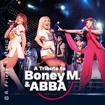 A Tribute to Boney M. & ABBA