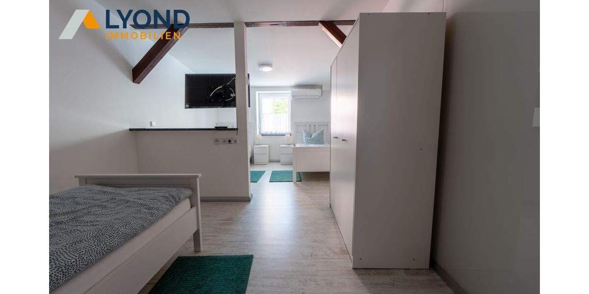 Mehrfamilienhaus, Wohnhaus Magdeburg / Fermersleben Fermersleben - 1 Zimmer, 267 m&sup2;, 449.000&euro; | Angebot:25676862