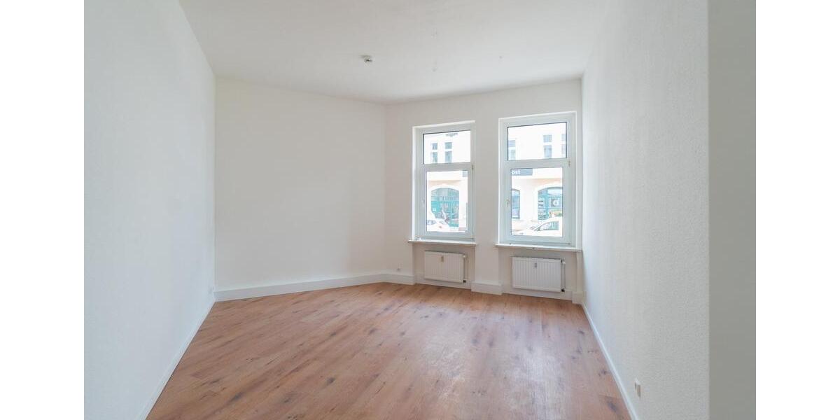 Erdgeschoßwohnung Magdeburg Nordwest - 4 Zimmer, 118 m&sup2;, 1.058&euro; | Angebot:24979190