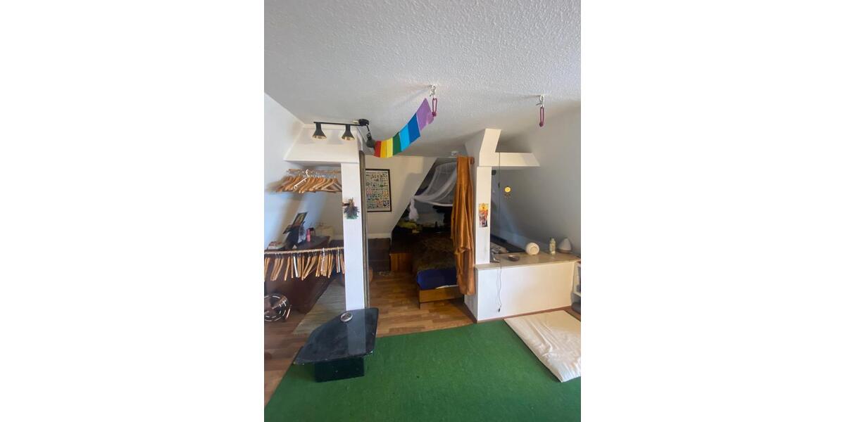 Maisonettenwohnung Magdeburg Nordwest - 3 Zimmer, 85 m&sup2;, 800&euro; | Angebot:27628214