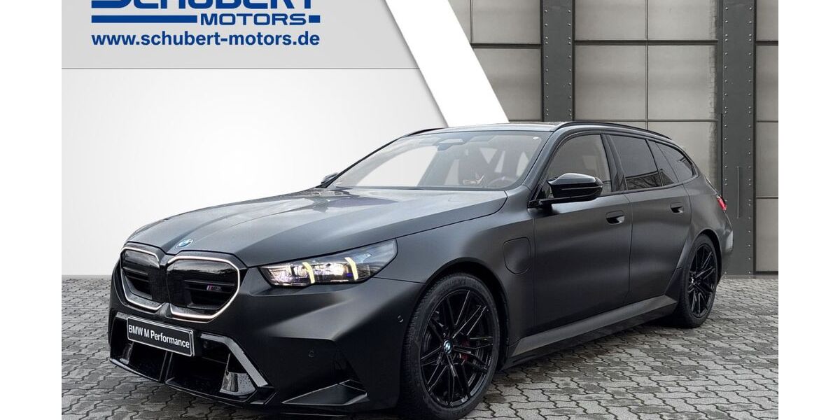 BMW M5 6.291 km 139.990 &euro; Magdeburg 39108