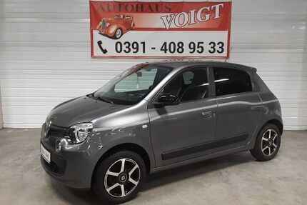 Renault Twingo 38.958 km 10.600 &euro; Magdeburg 39116