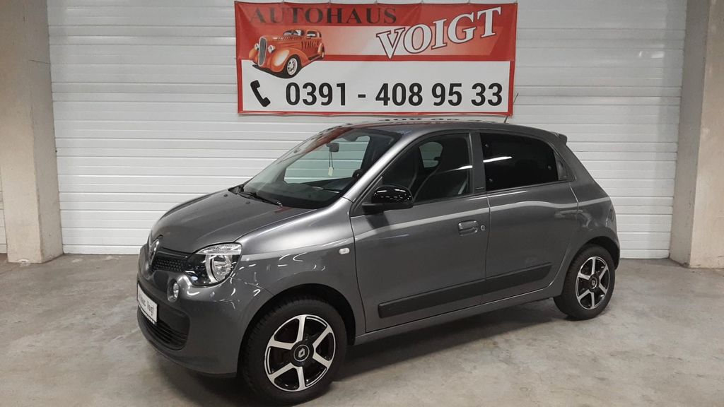 Renault Twingo 38.958 km 10.800 &euro; Magdeburg 39116