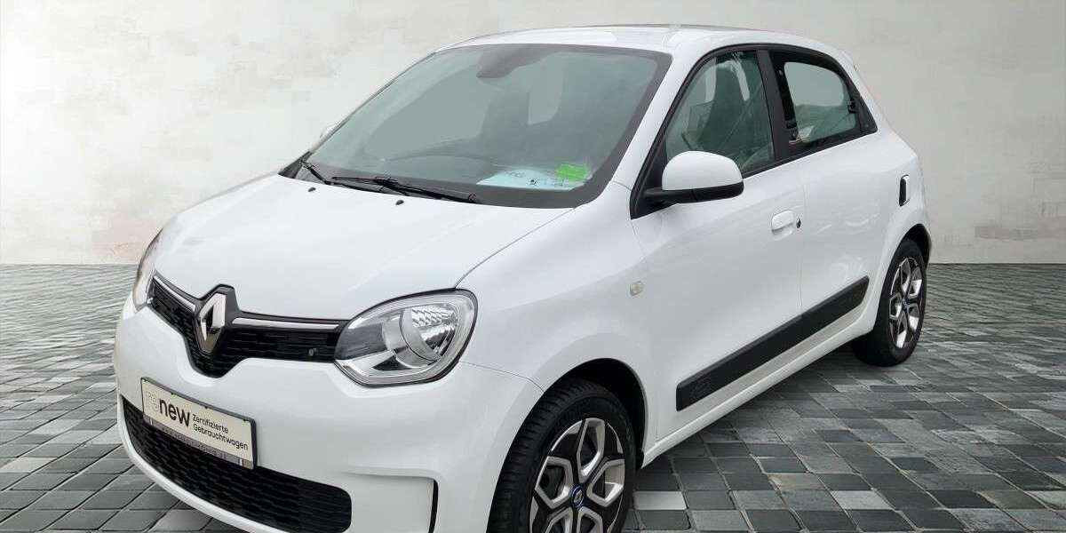 Renault Twingo 36.051 km 11.989 &euro; Heyrothsberge 39175