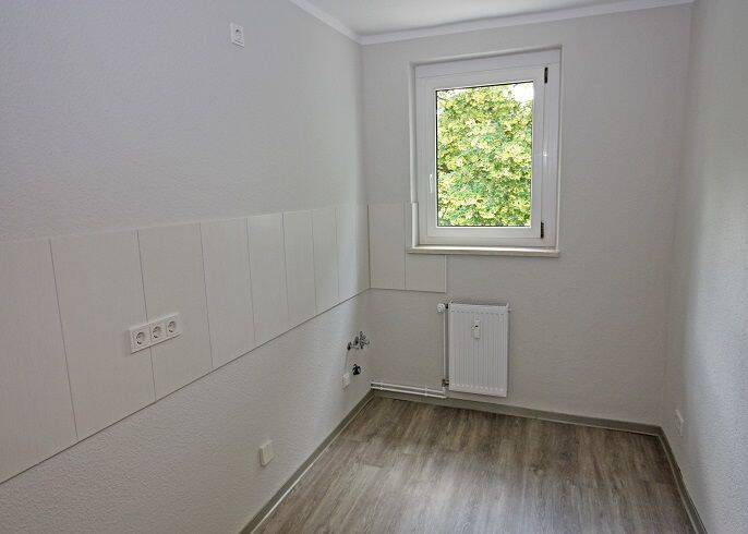 Etagenwohnung Oschersleben Oschersleben - 3 Zimmer, 60 m&sup2;, 439&euro; | Angebot:26799464