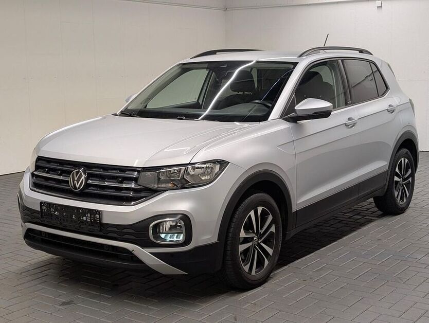 T-Cross